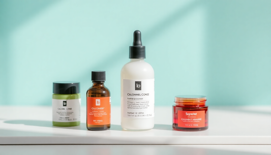 Anti-taches : adapter gel nettoyant, toner, sérum, masque et crème selon votre type d'hyperpigmentation