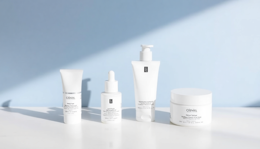 Comment séquencer vos soins anti-taches : guide pratique pour appliquer gel nettoyant, toner, sérum, masque et crème afin d’unifier le teint