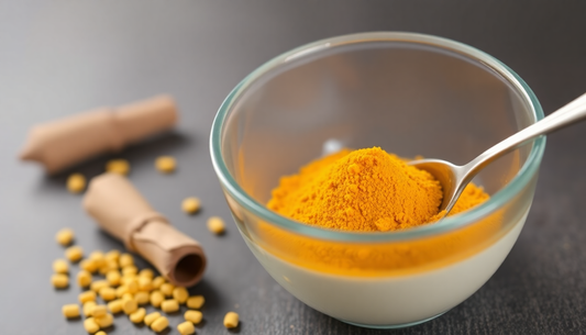 Les secrets d'une routine au curcuma sur-mesure pour réduire efficacement hyperpigmentation, taches brunes et rougeurs chez les peaux noires et sensibles