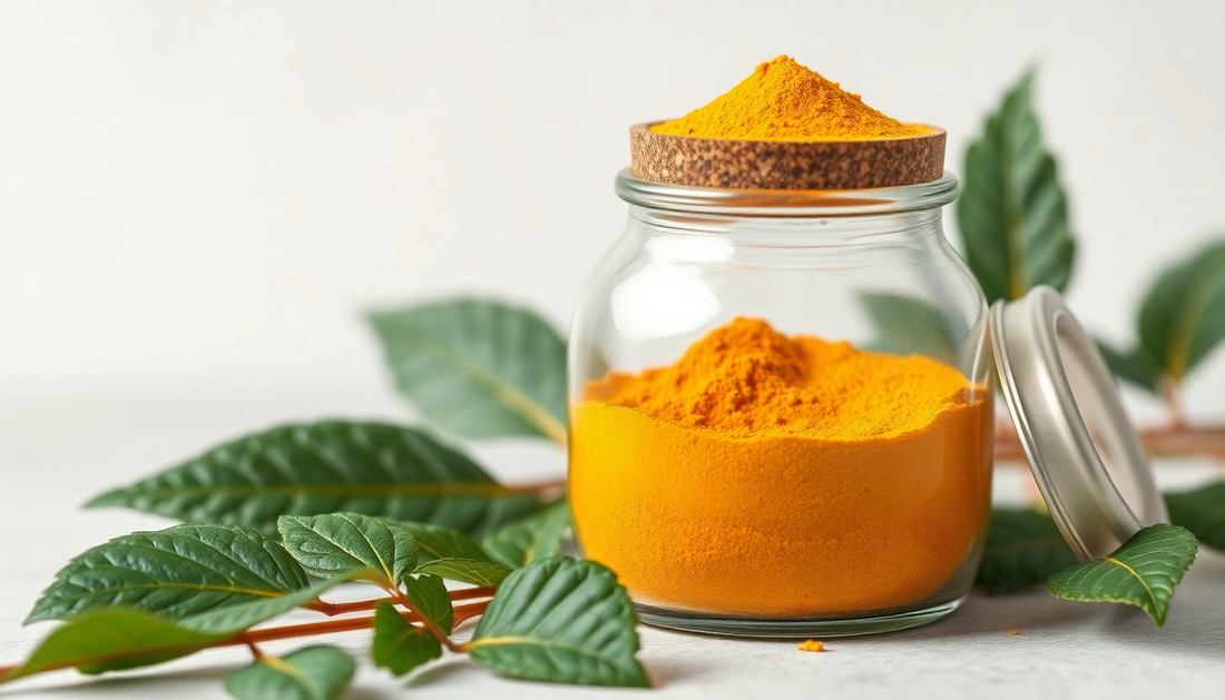 Sérum au curcuma et soins complémentaires : mode d'emploi pour peau noire et sensible — posologie, signes d'amélioration et précautions pour gels, masques et sérums contre taches, acné et rougeurs