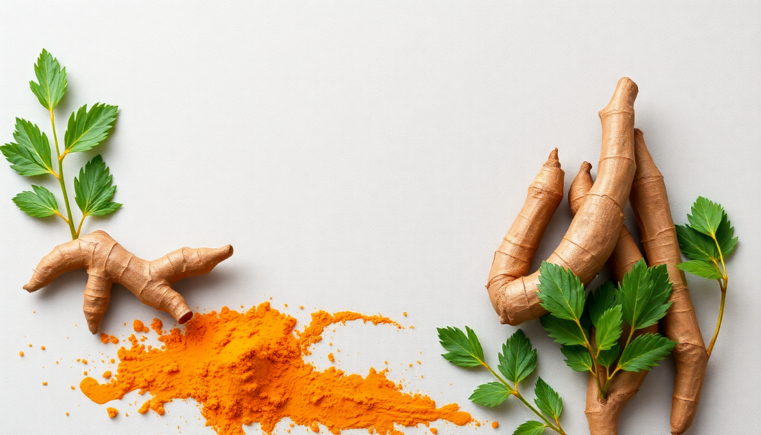 Les innovations en soins au curcuma pour traiter l'hyperpigmentation et réduire les rougeurs sur peau noire et sensible en 2025