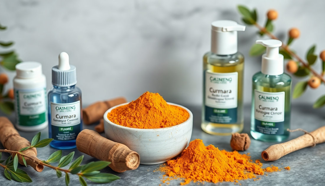 Les meilleures pratiques pour intégrer efficacement le curcuma dans votre routine skincare anti-taches sur peau noire et sensible en 2025