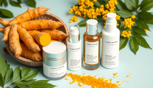 Curcuma topique pour peau noire et sensible : protocole de maintenance pour prévenir la réapparition des taches — routines d'entretien avec gels, masques et sérums