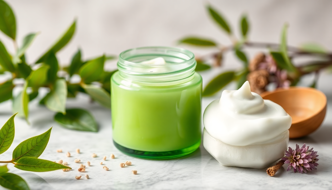 Curcuma et protection solaire : comment combiner gels, masques et sérums sur peau noire et sensible pour prévenir et estomper taches brunes, acné et rougeurs