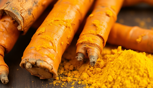 Les astuces essentielles pour optimiser l’utilisation du curcuma dans votre routine skincare contre hyperpigmentation, taches brunes et rougeurs sur peau noire et sensible