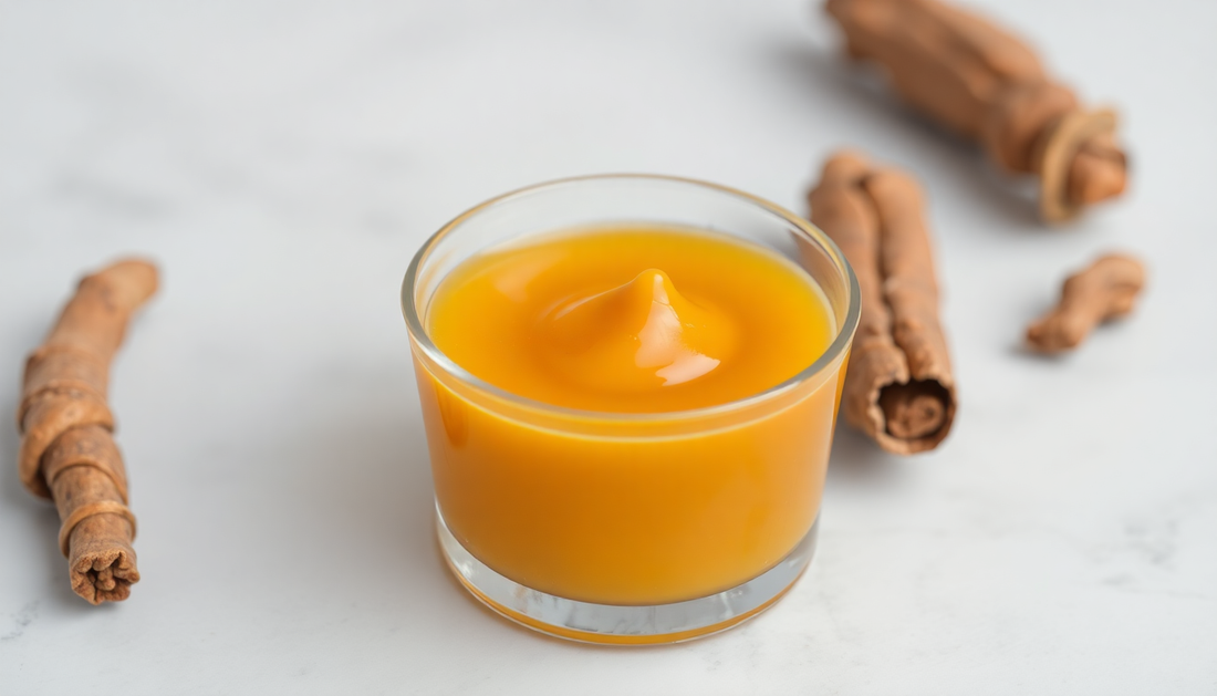 Erreurs courantes d'application du curcuma sur peau noire et sensible : corriger gels, masques et sérums pour éviter taches, acné et rougeurs