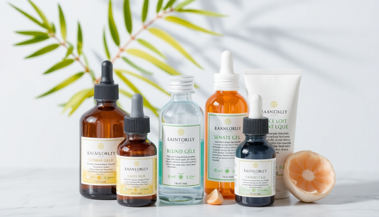 Routine curcuma adaptée aux saisons pour peau noire et sensible : choisir gels, masques et sérums pour prévenir taches brunes, acné et rougeurs