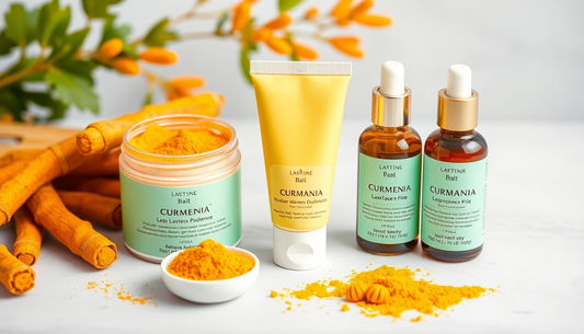 Études de cas réelles : 5 témoignages de peaux noires sensibles traitées au curcuma — protocoles (gels, masques et sérums), résultats et astuces pour prévenir taches, acné et rougeurs