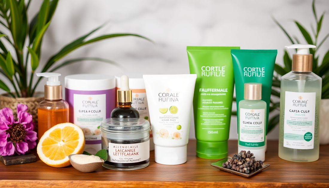 Protocole d'introduction en 7 jours du curcuma pour peau noire et sensible : tester et intégrer gels, masques et sérums sans provoquer taches, acné ni rougeurs