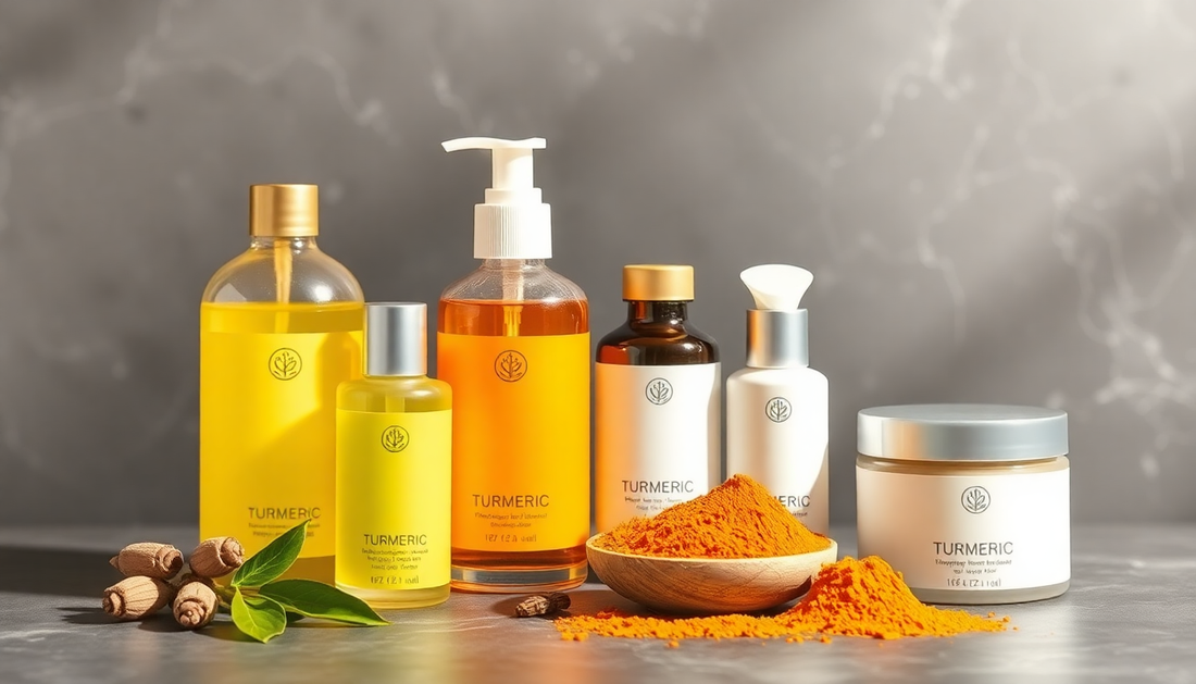 Comment choisir et optimiser l’utilisation du curcuma pour une peau noire et sensible : conseils, comparatifs de produits et astuces pour réduire taches, rougeurs et acné