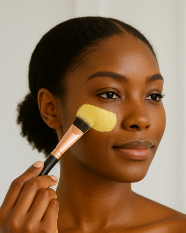 Comment prendre soin d’une peau noire ? | Anti-tache, anti-acné & pigmentation